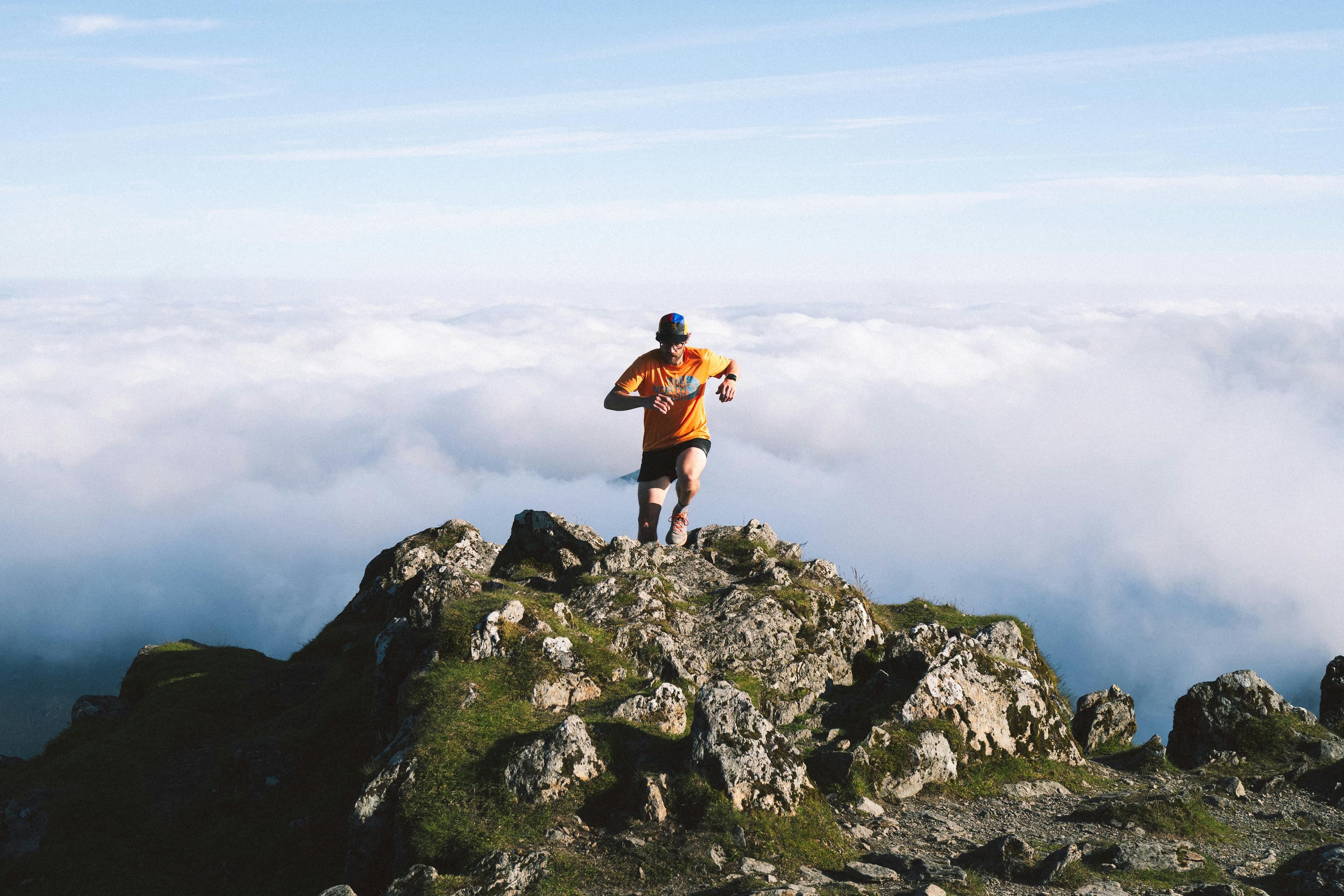 Starting Line Trail Series #1 — Tinderbox Trails